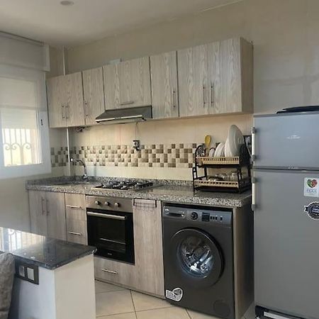 Appartement De Luxe A Rimal Martil 1 Min De La Plage Zewnętrze zdjęcie