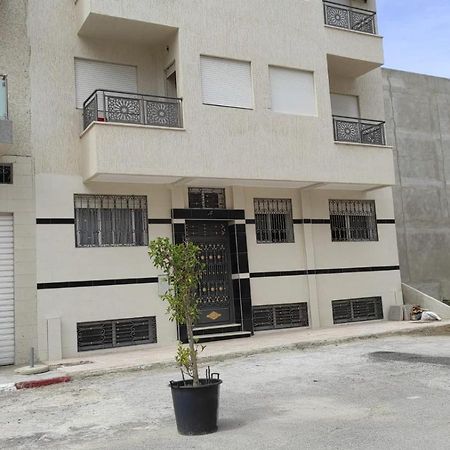Appartement De Luxe A Rimal Martil 1 Min De La Plage Zewnętrze zdjęcie