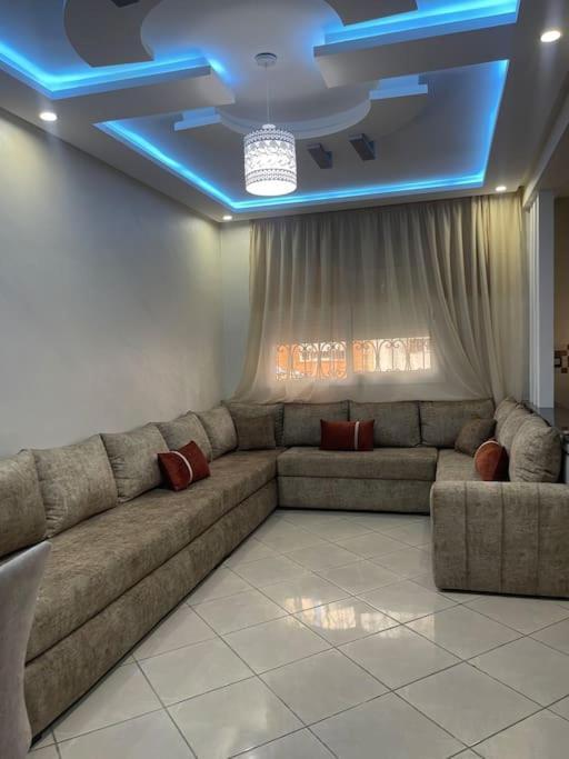 Appartement De Luxe A Rimal Martil 1 Min De La Plage Zewnętrze zdjęcie