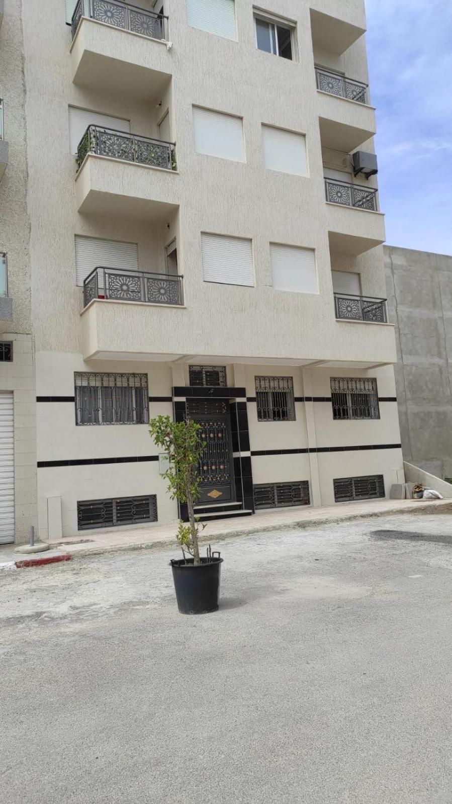 Appartement De Luxe A Rimal Martil 1 Min De La Plage Zewnętrze zdjęcie